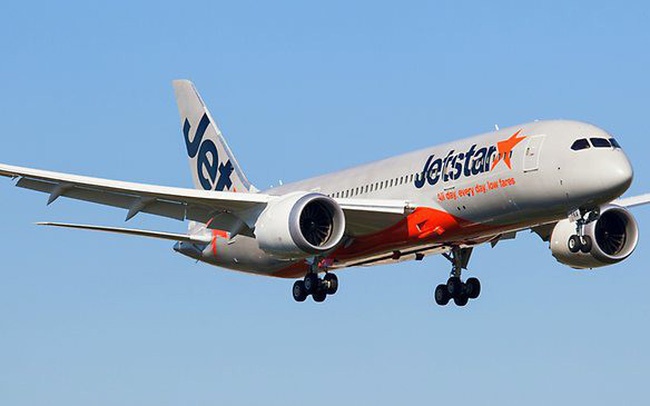 Jetstar Pacific lãi 122 tỷ: Dùng "ghế rách" để tiết kiệm chi phí? jetstar pacific lai khung 122 ty dong dung ghe rach de tiet kiem chi phi