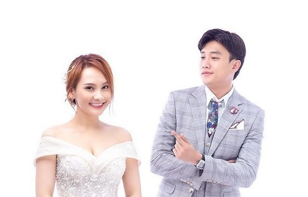 Lộ hợp đồng "hôn nhân giả", Vũ và Thư có thể bị phạt tới 20 triệu đồng lo hop dong hon nhan gia vu va thu co the bi phat toi 20 trieu dong