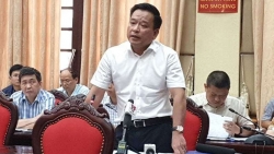 Xả nước hồ Tây vào sông Tô Lịch: Công ty thoát nước Hà Nội khẳng định không hề "phá hoại" hay "tranh công"