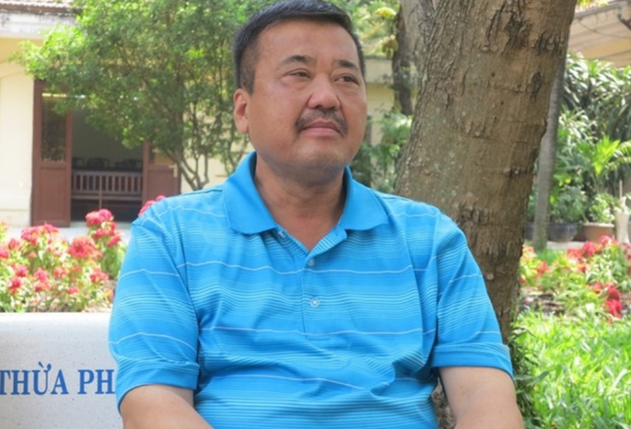 Tòa bác đơn vụ kiện suốt 10 năm Việt kiều Mỹ đòi bệnh viện mắt bồi thường 53.000 USD toa bac don vu kien suot 10 nam viet kieu my doi benh vien mat boi thuong 53000 usd