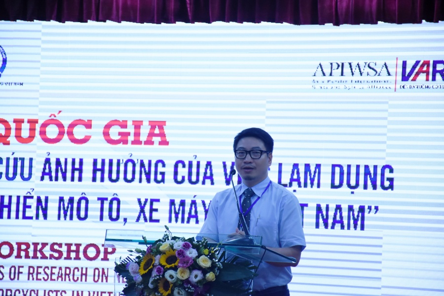 Khoảng 90% nam giới gây ra các vụ TNGT do uống rượu bia khoang 90 nam gioi gay ra cac vu tngt do uong ruou bia