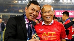 hlv park hang seo vua tung chieu doi pho thai lan tai vong loai world cup 2022