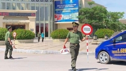 dan do hon 380 nguoi trung quoc trong duong day danh bac o hai phong toi cua khau lang son