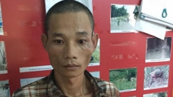 tong vao dai phan cach 2 thuong uy cong an tu vong