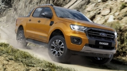 Ford Ranger: Không tự nhiên trở thành ông Vua bán tải