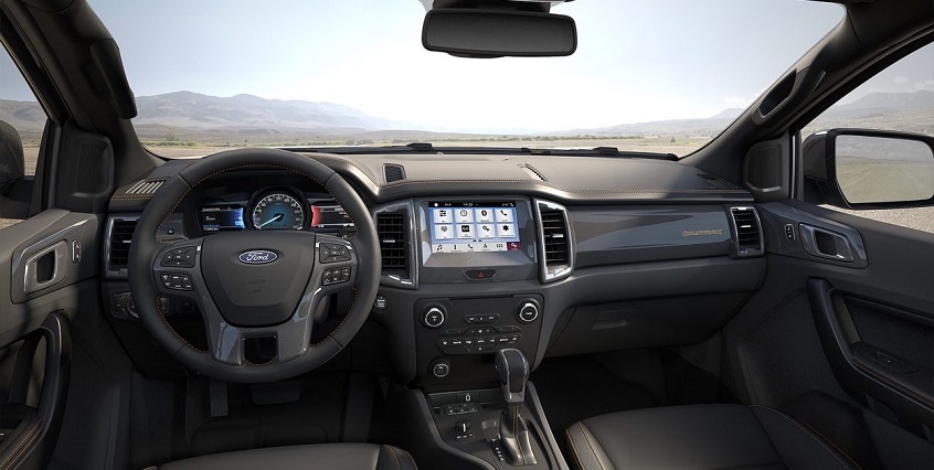 Ford Ranger: Không tự nhiên trở thành ông Vua bán tải ford ranger khong tu nhien tro thanh ong vua ban tai