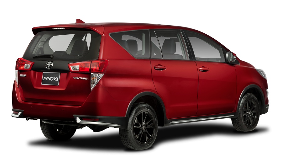 Ưu nhược điểm Toyota Innova nên biết trước khi mua uu nhuoc diem toyota innova nen biet truoc khi mua