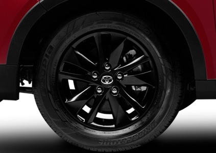 Ưu nhược điểm Toyota Innova nên biết trước khi mua uu nhuoc diem toyota innova nen biet truoc khi mua