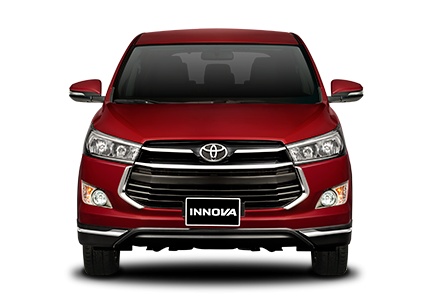 Ưu nhược điểm Toyota Innova nên biết trước khi mua uu nhuoc diem toyota innova nen biet truoc khi mua