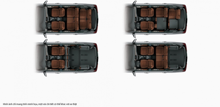Ưu nhược điểm Toyota Innova nên biết trước khi mua uu nhuoc diem toyota innova nen biet truoc khi mua