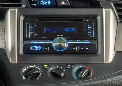 Ưu nhược điểm Toyota Innova nên biết trước khi mua uu nhuoc diem toyota innova nen biet truoc khi mua