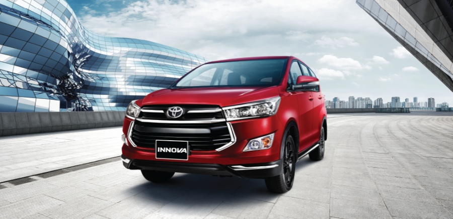 Ưu nhược điểm Toyota Innova nên biết trước khi mua uu nhuoc diem toyota innova nen biet truoc khi mua