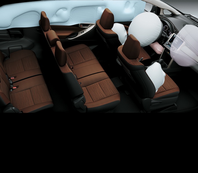 Ưu nhược điểm Toyota Innova nên biết trước khi mua uu nhuoc diem toyota innova nen biet truoc khi mua