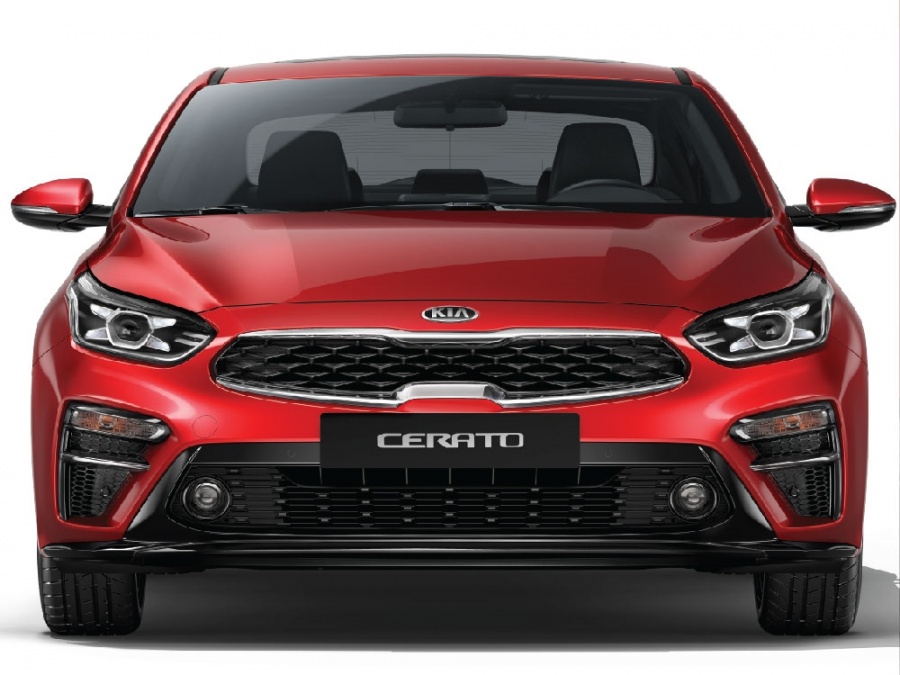 Ưu nhược điểm của KIA Cerato nên biết trước khi mua review xe kia cerato