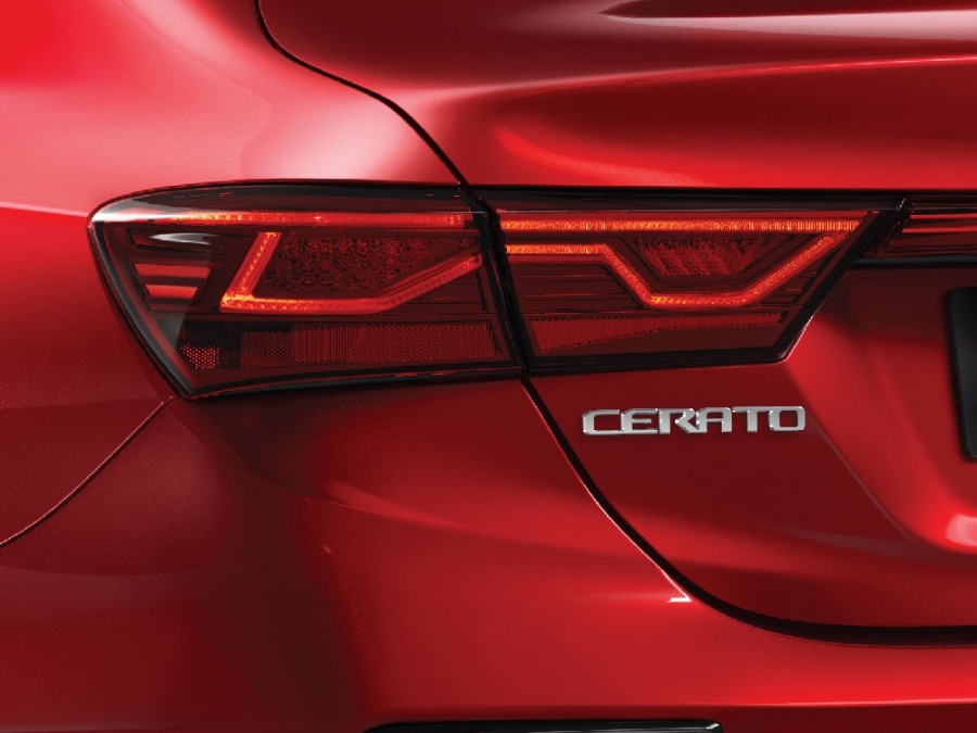 Ưu nhược điểm của KIA Cerato nên biết trước khi mua review xe kia cerato