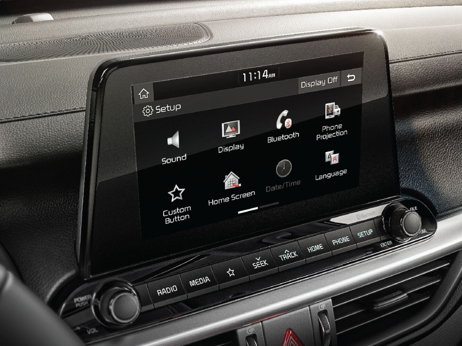 Ưu nhược điểm của KIA Cerato nên biết trước khi mua review xe kia cerato