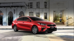 kia he lo nhung hinh anh dau tien cua mau suv mohave