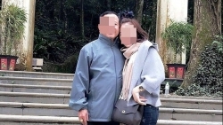 da chuyen cong tac bi thu xa bi to quan he bat chinh voi vo nguoi khac