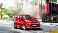 kia he lo nhung hinh anh dau tien cua mau suv mohave