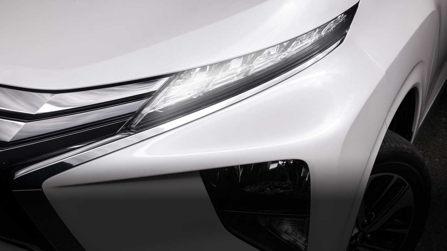 Ưu nhược điểm của xe Mitsubishi Xpander người mua cần biết uu nhuoc diem cua xe mitsubishi xpander nguoi mua can biet