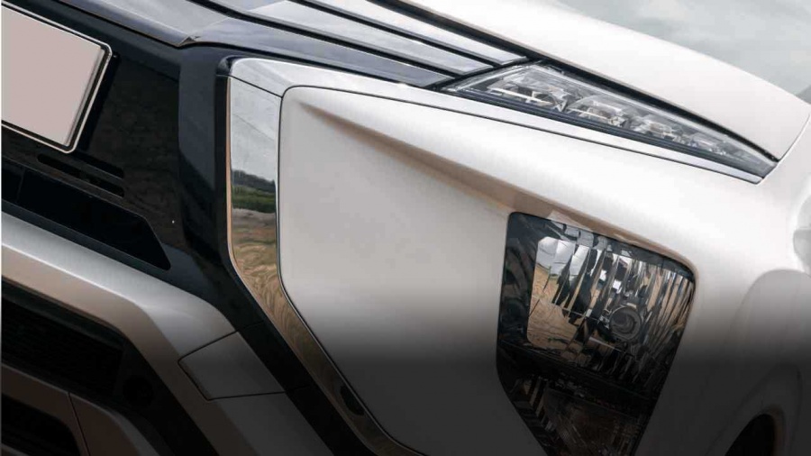 Ưu nhược điểm của xe Mitsubishi Xpander người mua cần biết uu nhuoc diem cua xe mitsubishi xpander nguoi mua can biet