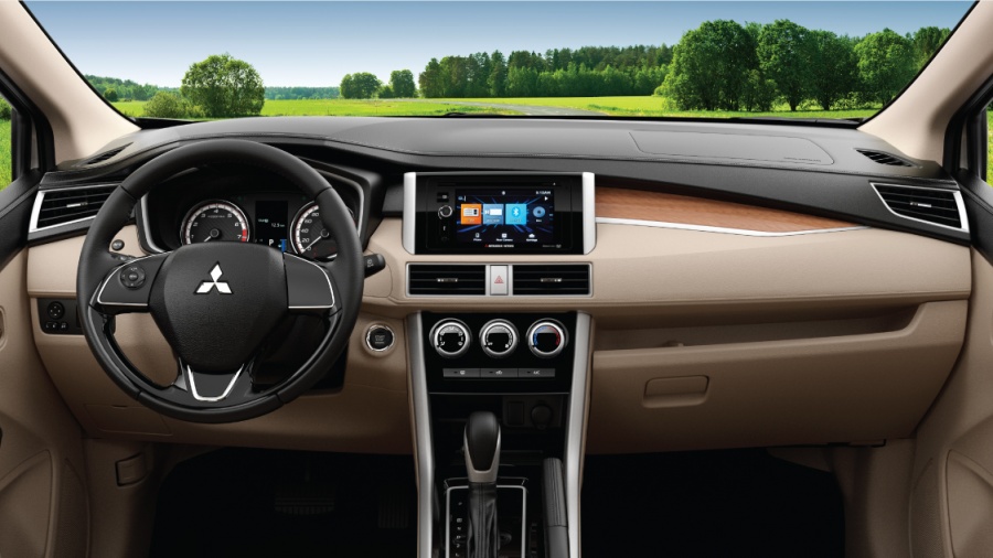 Ưu nhược điểm của xe Mitsubishi Xpander người mua cần biết uu nhuoc diem cua xe mitsubishi xpander nguoi mua can biet