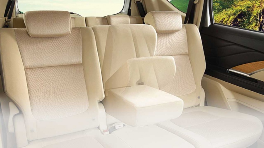 Vì sao Mitsubishi Xpander liên tục "gây sốt"? vi sao mitsubishi xpander lien tuc gay sot du hay loi vat