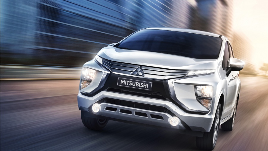 uu nhuoc diem cua xe mitsubishi xpander nguoi mua can biet