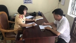 phat 750000 dong nam thanh nien di xe may nguoc chieu tren cao toc ha noi hai phong