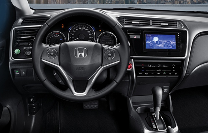uu nhuoc diem cua honda city can biet truoc khi mua