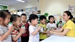 thu chuc mung nam hoc moi cua tong bi thu chu tich nuoc nguyen phu trong