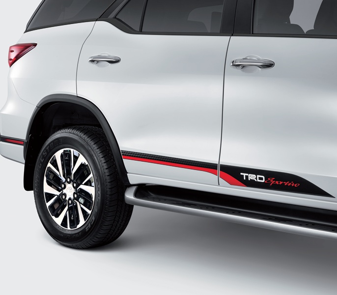 uu nhuoc diem xe toyota fortuner can biet truoc khi mua
