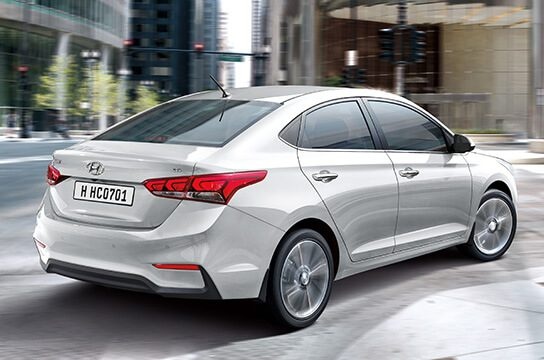 Ưu nhược điểm của Accent, mẫu xe bán chạy nhất của Hyundai uu nhuoc diem cua accent mau xe ban chay nhat cua hyundai