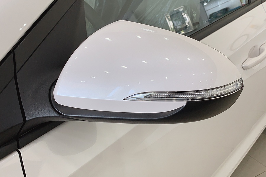 Ưu nhược điểm của Accent, mẫu xe bán chạy nhất của Hyundai uu nhuoc diem cua accent mau xe ban chay nhat cua hyundai