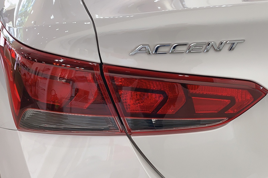 Ưu nhược điểm của Accent, mẫu xe bán chạy nhất của Hyundai uu nhuoc diem cua accent mau xe ban chay nhat cua hyundai