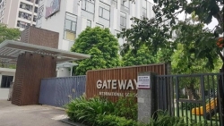 ket qua dieu tra nguyen nhan hoc sinh truong gateway tu vong suy ho hap soc nhiet