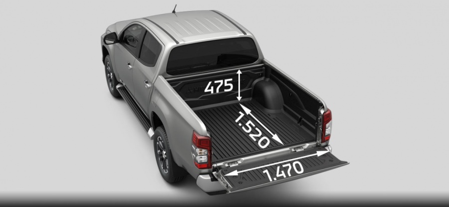uu nhuoc diem cua xe mitsubishi triton can biet