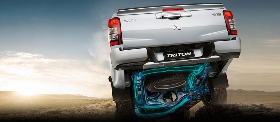 uu nhuoc diem cua xe mitsubishi triton can biet