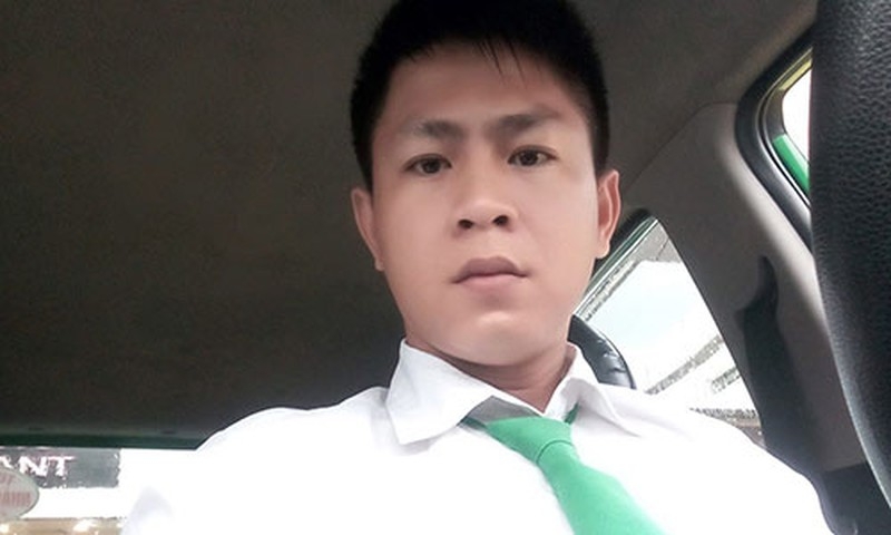 Tông vào 2 bé gái, tài xế Mai Linh chở thẳng nạn nhân ra bãi biển vắng tong vao 2 be gai tai xe mai linh cho thang nan nhan ra bai bien vang