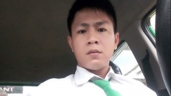 xe khach dam container 16 nguoi nhap vien