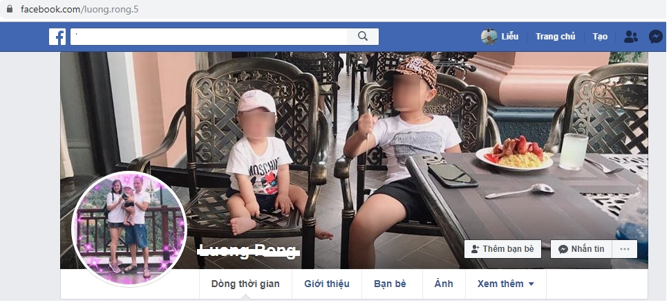 Cư dân mạng phẫn nộ, tấn công Facebook "người chồng" trong clip đánh vợ dã man cu dan mang phan no tan cong facebook nguoi chong trong clip danh vo da man