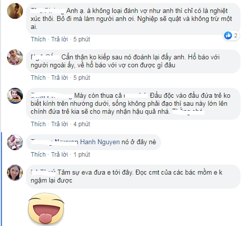 Cư dân mạng phẫn nộ, tấn công Facebook "người chồng" trong clip đánh vợ dã man cu dan mang phan no tan cong facebook nguoi chong trong clip danh vo da man