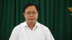hom nay 1510 tiep tuc xu vu gian lan diem thi o son la nam 2018