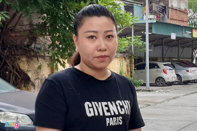 Nữ đại úy gây rối tại sân bay phủ nhận đe dọa người đăng clip nu dai uy gay roi tai san bay phu nhan de doa nguoi dang clip