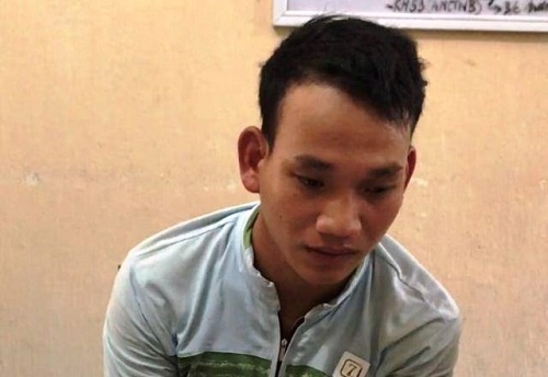 Xúc phạm CSGT trên Facebook, nam thanh niên bị phạt 7,5 triệu đồng xuc pham csgt tren facebook nam thanh nien bi phat 75 trieu dong