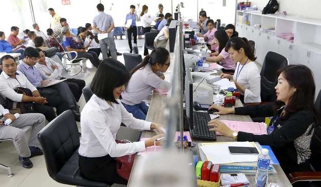 Thủ tướng phê duyệt 253.517 chỉ tiêu biên chế công chức năm 2020 thu tuong phe duyet 253517 chi tieu bien che cong chuc nam 2020
