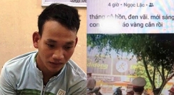 phat 750000 dong nam thanh nien di xe may nguoc chieu tren cao toc ha noi hai phong