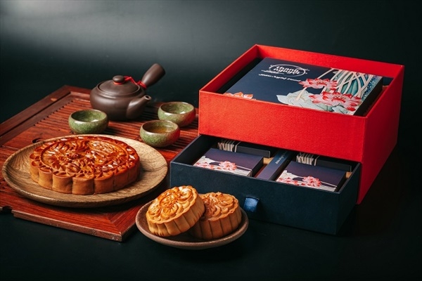Bánh Trung thu: Hàng chục tấn nhân giá rẻ nhập khẩu từ Trung Quốc banh trung thu hang chuc tan nhan gia re nhap khau tu trung quoc