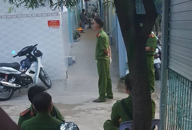 nghi an cha giet con 5 tuoi roi treo co tu van o phong tro