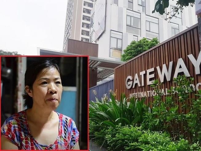Vụ Gateway: Bắt tạm giam bà Nguyễn Bích Quy vu gateway bat tam giam 3 thang ba nguyen bich quy